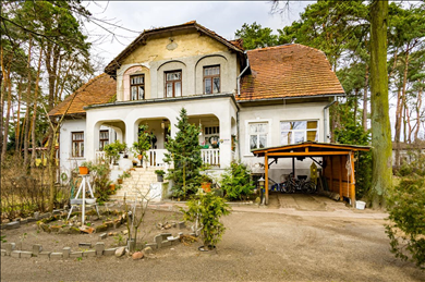 Dom na sprzedaż, Pruszkowski, Michałowice gm, Komorów