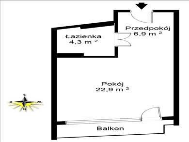 Mieszkanie na sprzedaż, Tatrzański, Zakopane gm, Zakopane, Balzera