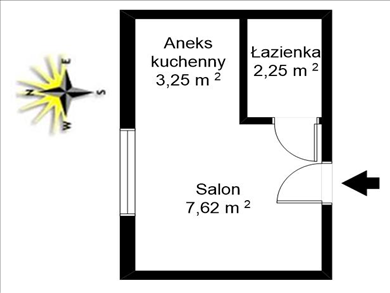 Mieszkanie na sprzedaż, Tatrzański, Kościelisko gm, Kościelisko, Kiry