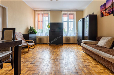 Mieszkanie na sprzedaż, Łódź, Śródmieście, Kopcińskiego