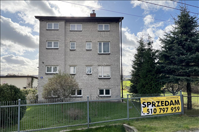 Dom na sprzedaż, Krakowski, Jerzmanowice-Przeginia, Jerzmanowice