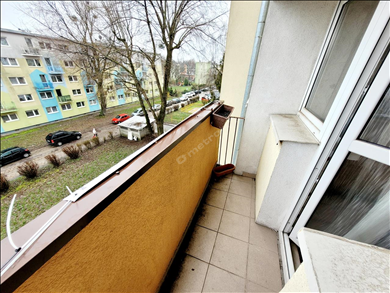 Mieszkanie na sprzedaż, Łódź, Górna, Pabianicka