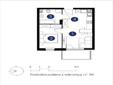 Mieszkanie na sprzedaż, Lublin