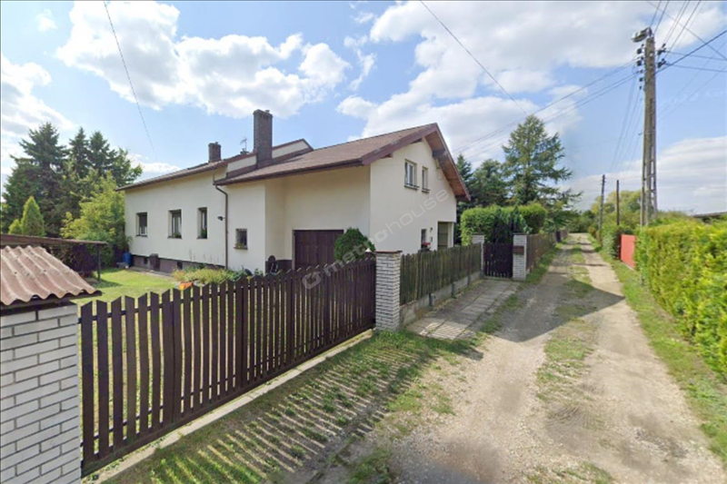 Sprzedaż, dom, Sosnowiec, Kazimierz