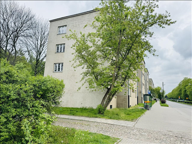 Mieszkanie na sprzedaż, Łódź, Polesie, Srebrzyńska