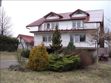 Dom na sprzedaż, Krakowski, Zielonki gm, Węgrzce