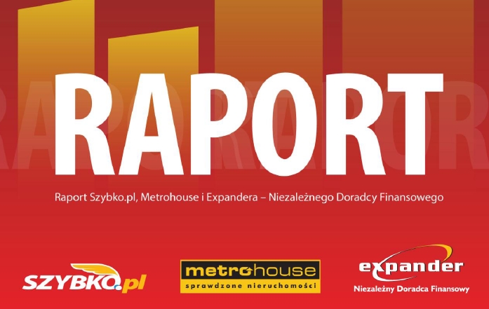 Raport Metrohouse